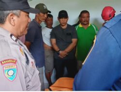 Bocah 5 Tahun Tenggelam di Sungai Pait, Jombang: Ditemukan Tak Bernyawa