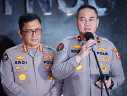 Polri Tegaskan Wartawan Harus Dilindungi
