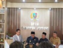 Pemkab Jombang Pastikan Tidak Ada Kenaikan Pajak Hingga 2026, Tiga Kebijakan Ringankan Beban Warga