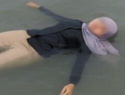 ASN Pemkab Rembang Ditemukan Tewas Mengapung di Perairan Tasikagung, RSUD Ungkap Hasil Visum