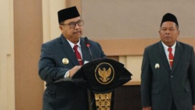 Pemkab Jombang Turunkan NJOP Mulai 2026, PBB-P2 Dipastikan Lebih Ringan