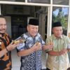 Dewan Pendidikan Jombang Sidak Program Makan Bergizi Gratis di SMPN 2, Temukan Susu Kedaluwarsa hingga Jeruk Berbelatung