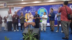 Paguyuban BRILink Jombang Rayakan HUT ke-9 dan Gelar Pemilihan Ketua Baru