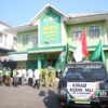 Makna Kirab Koin NU dalam Menyambut Hari Santri Nasional 2025: Wujud Kemandirian dan Spirit Gotong Royong Kaum Nahdliyin