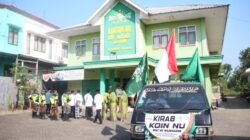 Makna Kirab Koin NU dalam Menyambut Hari Santri Nasional 2025: Wujud Kemandirian dan Spirit Gotong Royong Kaum Nahdliyin