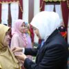 1.635 ASN Jatim Terima Satyalancana Karya Satya, Widji Astuty: Ini Penghargaan Atas Pengabdian Tanpa Pamrih