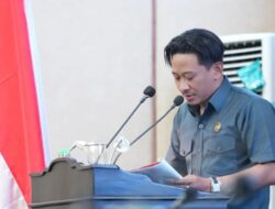 Fraksi PDI Perjuangan Soroti Optimalisasi PAD dan Efektivitas Belanja Daerah dalam Raperda APBD Jombang 2026