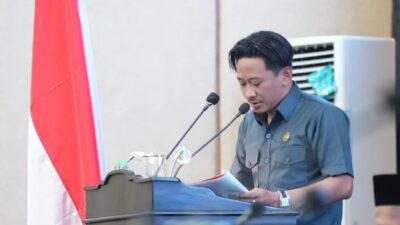 Fraksi PDI Perjuangan Soroti Optimalisasi PAD dan Efektivitas Belanja Daerah dalam Raperda APBD Jombang 2026
