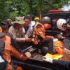 Bocah 5 Tahun Hilang Tenggelam di Mojowarno, Ditemukan Tak Bernyawa di Sungai Tambar Setelah 17 Jam Pencarian